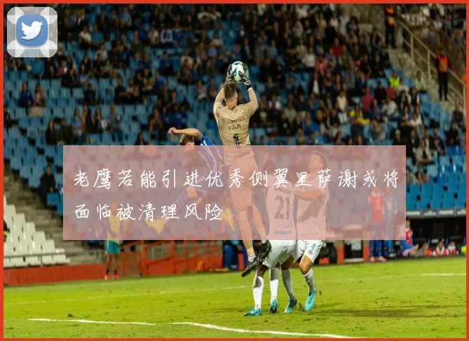 老鹰若能引进优秀侧翼里萨谢或将面临被清理风险